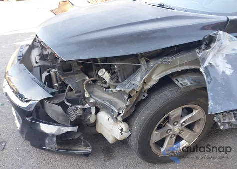 2014 Chevrolet Malibu 1Ls из США, поврежденный, VIN 1G11B5SL1EF172117